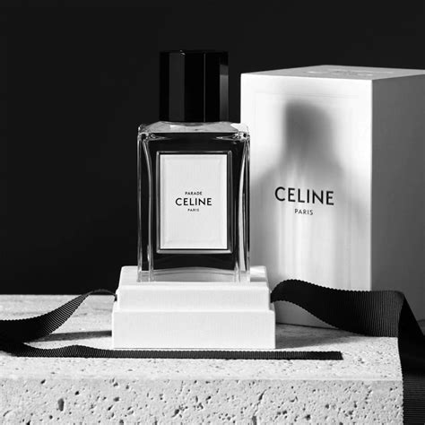 hedi slimane celine perfume|hedi slimane runway.